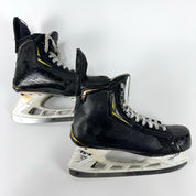 Used Bauer Supreme 2S Pro skates | 10.5 E | TBL608