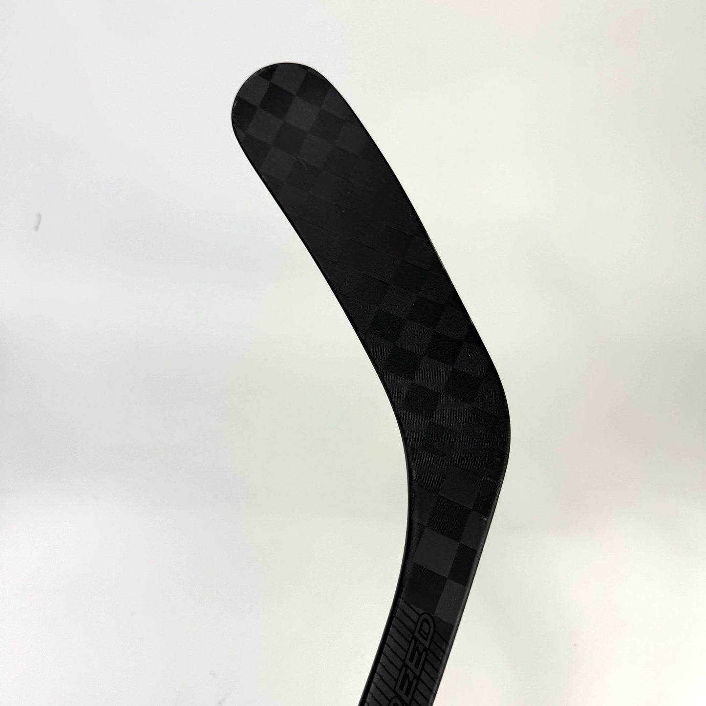 New Left CCM Jetspeed Team | 85 Flex P90TM Curve Grip | F27