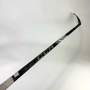 Used Right CCM Tacks XF Pro | 85 Flex Mackinnon Pro Curve Grip | F308 - Top Flight Hockey