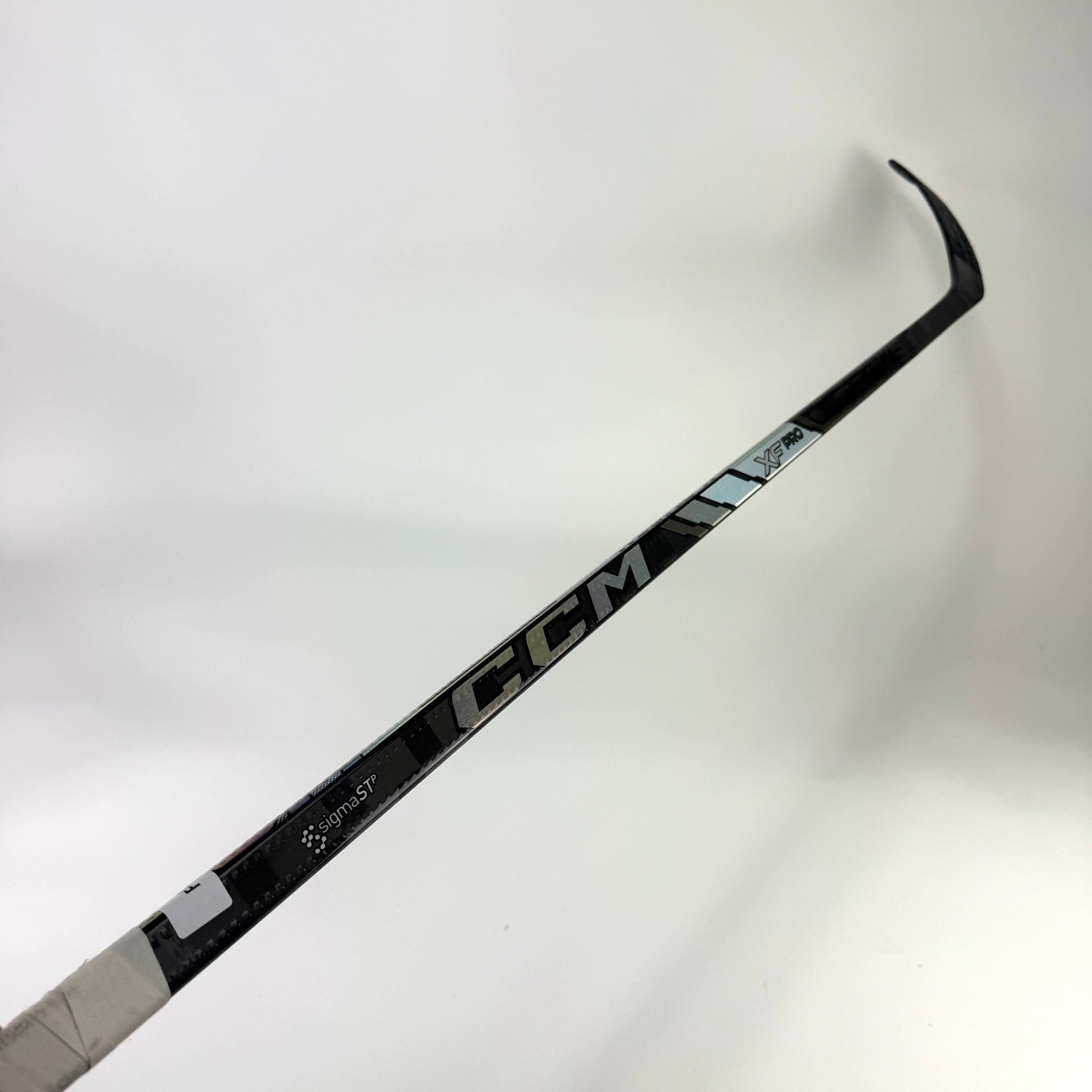 Used Right CCM Tacks XF Pro | 85 Flex Mackinnon Pro Curve Grip | F308 - Top Flight Hockey
