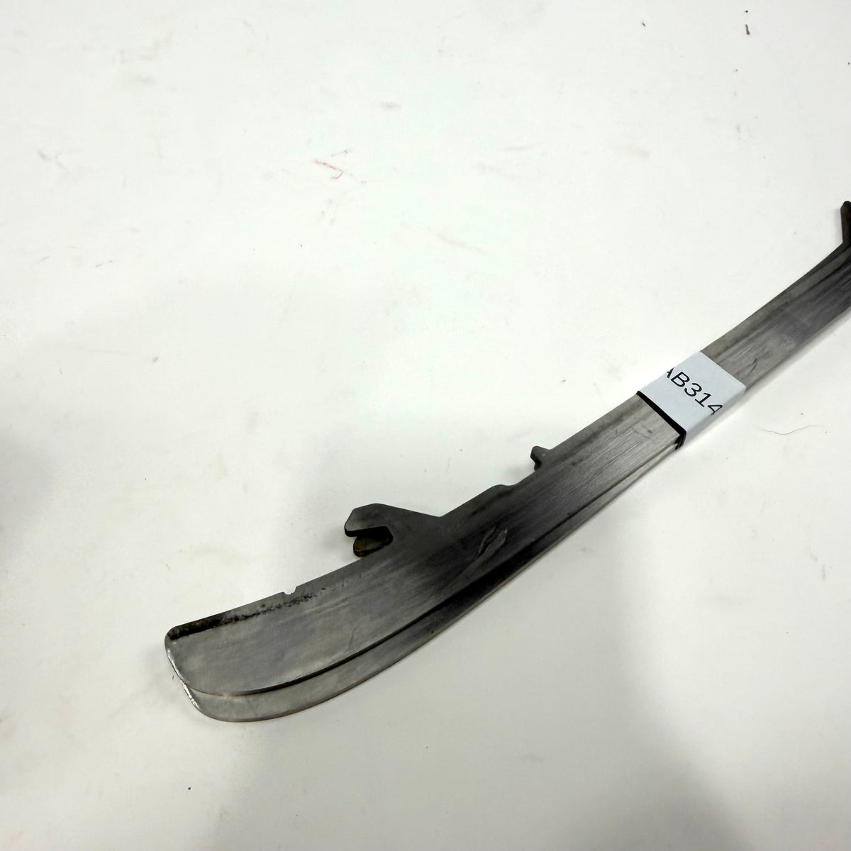 Used Bauer LS3 Steel | 288mm | AB314