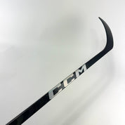 New Right Chrome CCM Jetspeed FT5 Pro | P90 Curve 85 Flex Grip | Kunin | M429