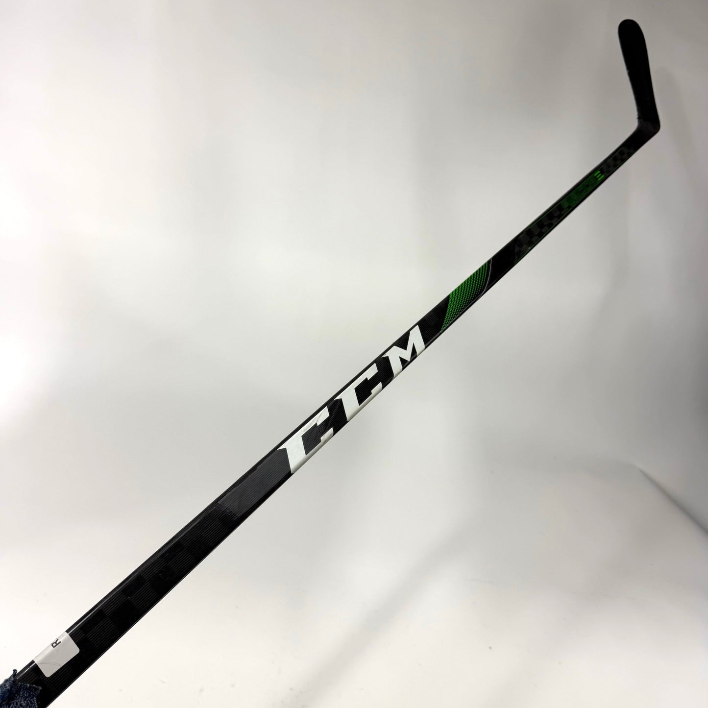Used Left CCM Ribcor Trigger 4 Pro | 95 Flex Heel Curve Grip | R182