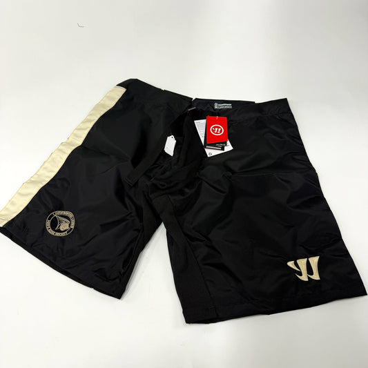 New Black Lindenwood Warrior Pant Shell | XL | AB796