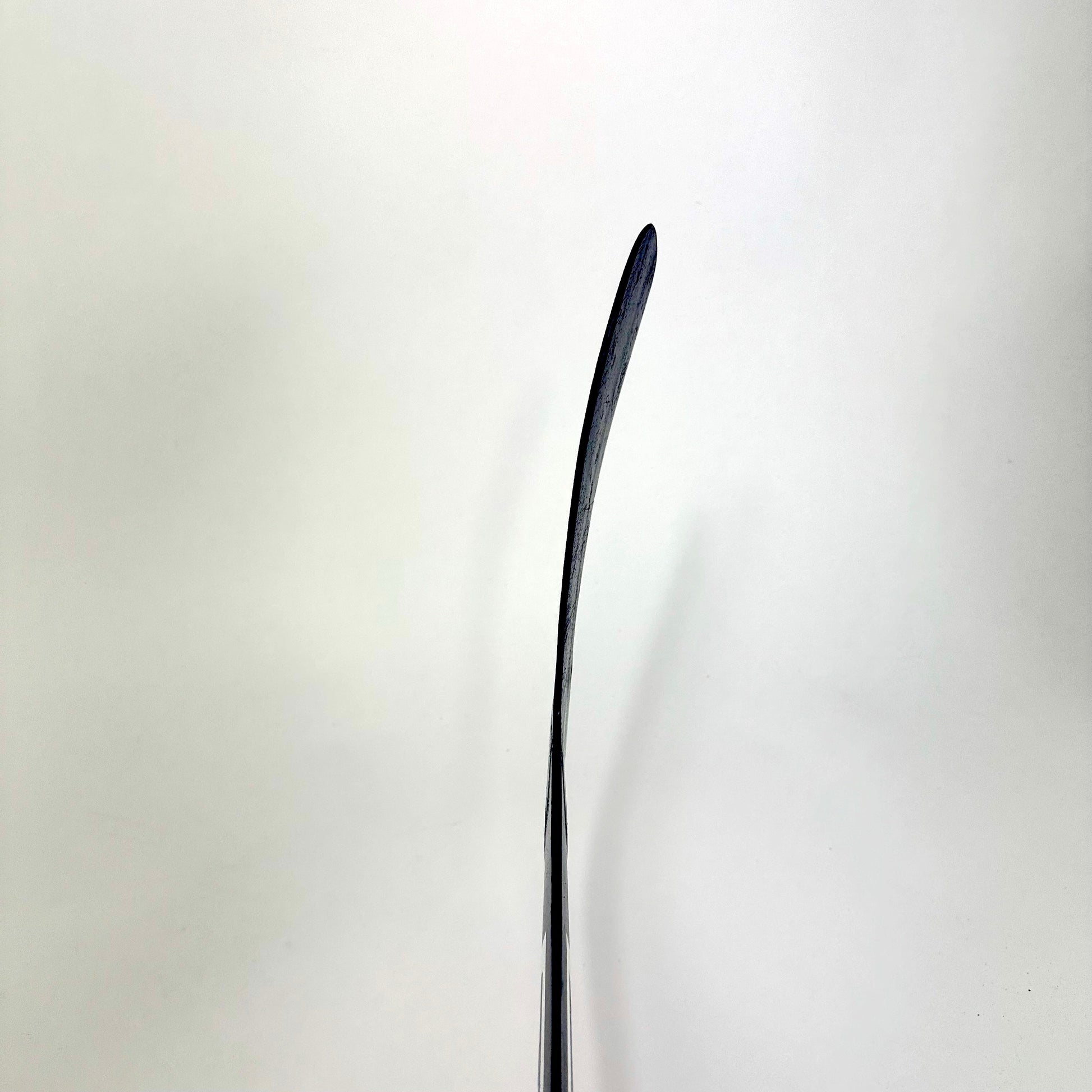 New True Catalyst 9X Wood Goalie Stick | Regular | Elliot | 25" paddle | TBL344 - Top Flight Hockey
