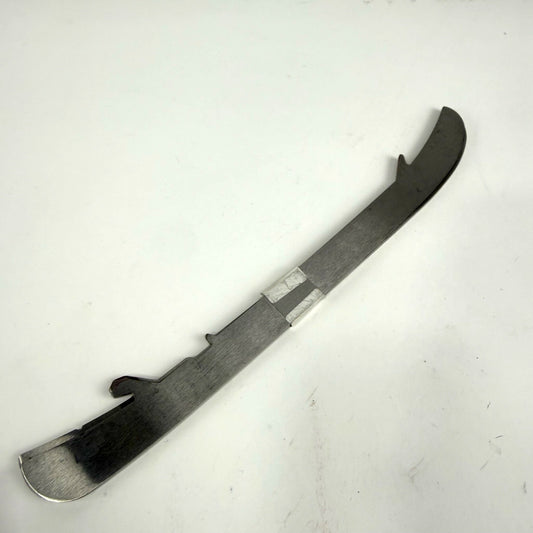 New Bauer LS3 Steel | 296mm | M164 - Top Flight Hockey