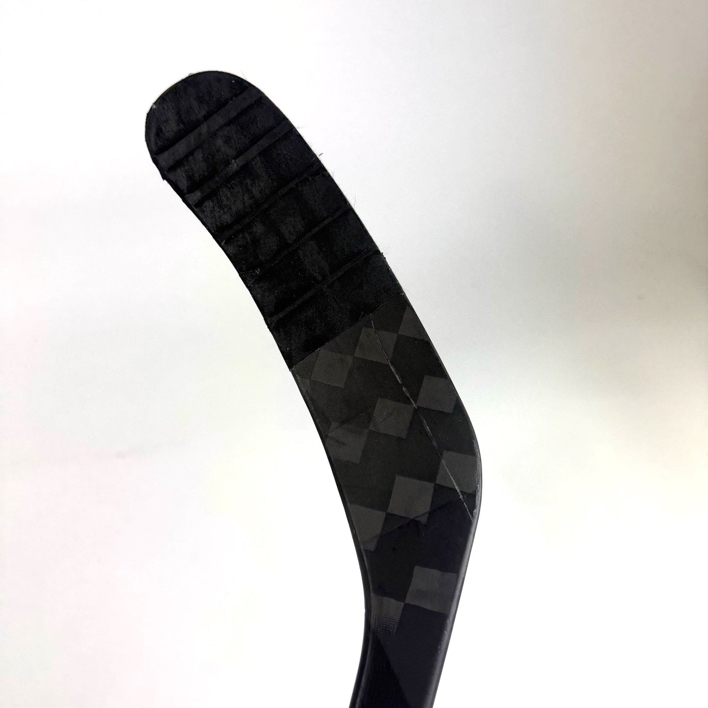 Used Left Black CCM Jetspeed FT7 Pro | 95 Flex P92M Curve Grip | D254