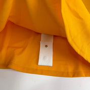 Brand New MIC PrimeGreen Yellow Adidas Practice Jersey - Size 58G - Top Flight Hockey