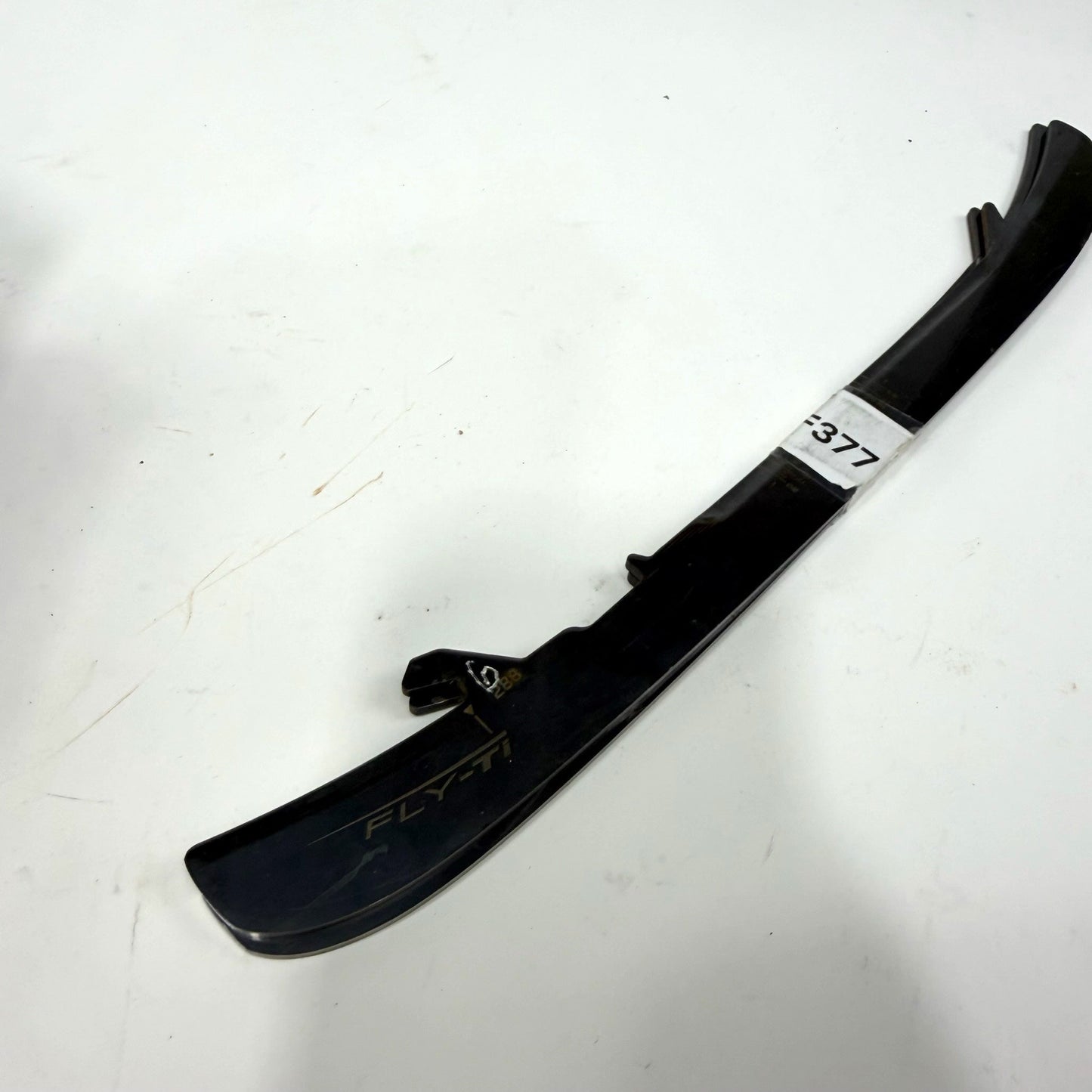 Used Bauer Fly-ti Steel | 288mm | F377