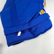 New Blues Heritage CCM HP70 Pants | Large | L528 - Top Flight Hockey