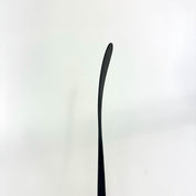 New Left CCM Jetspeed FT5 Pro | 75 Flex P90 Curve Grip | K430