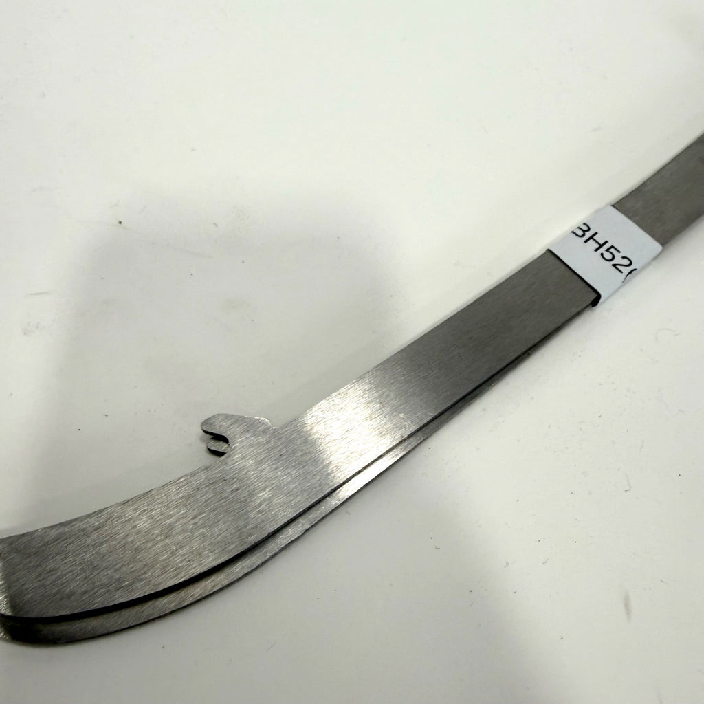 New CCM XS Steel | 295MM | BH526 - Top Flight Hockey