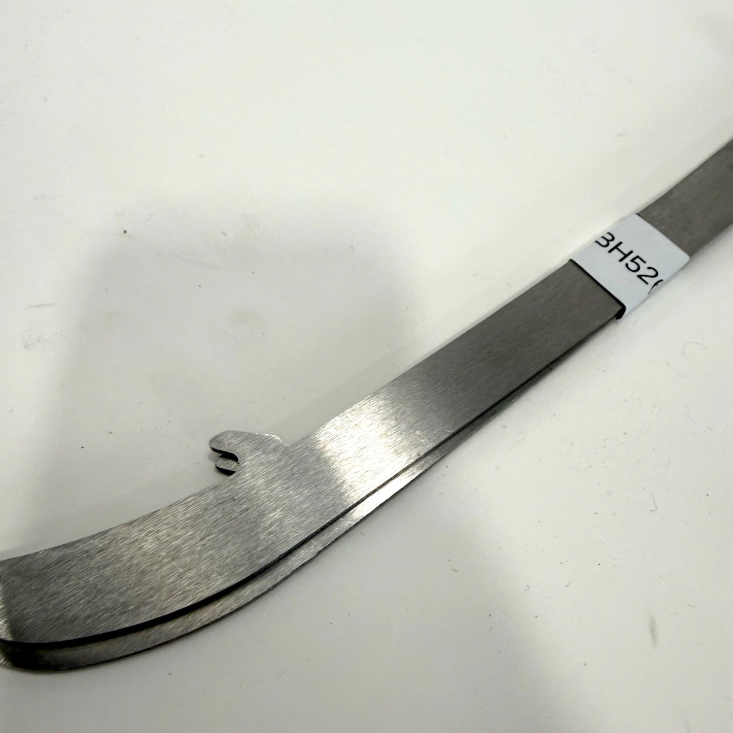 New CCM XS Steel | 295MM | BH526