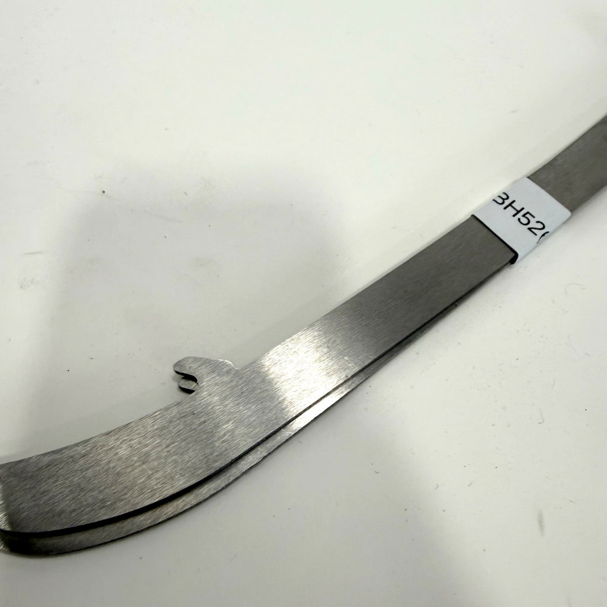 New CCM XS Steel | 295MM | BH526 - Top Flight Hockey