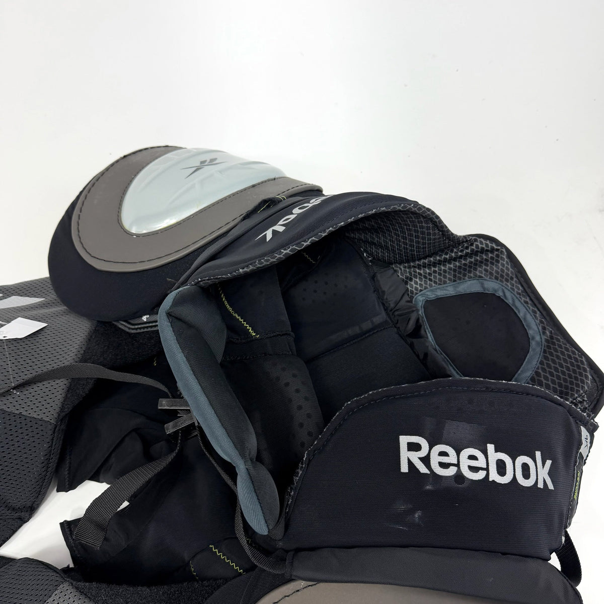 New Reebok 9k Girdle | XL | AB127 - Top Flight Hockey