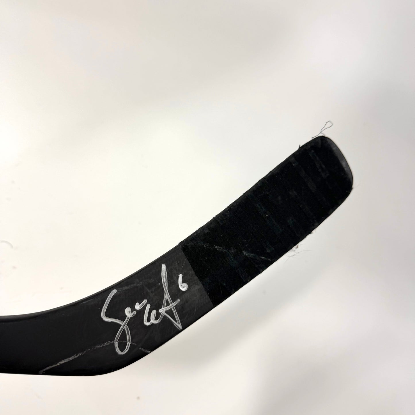 Used Left Reebok A.I 9 | 115 Flex PM9 Curve Grip | S. O'Donnell - BH225