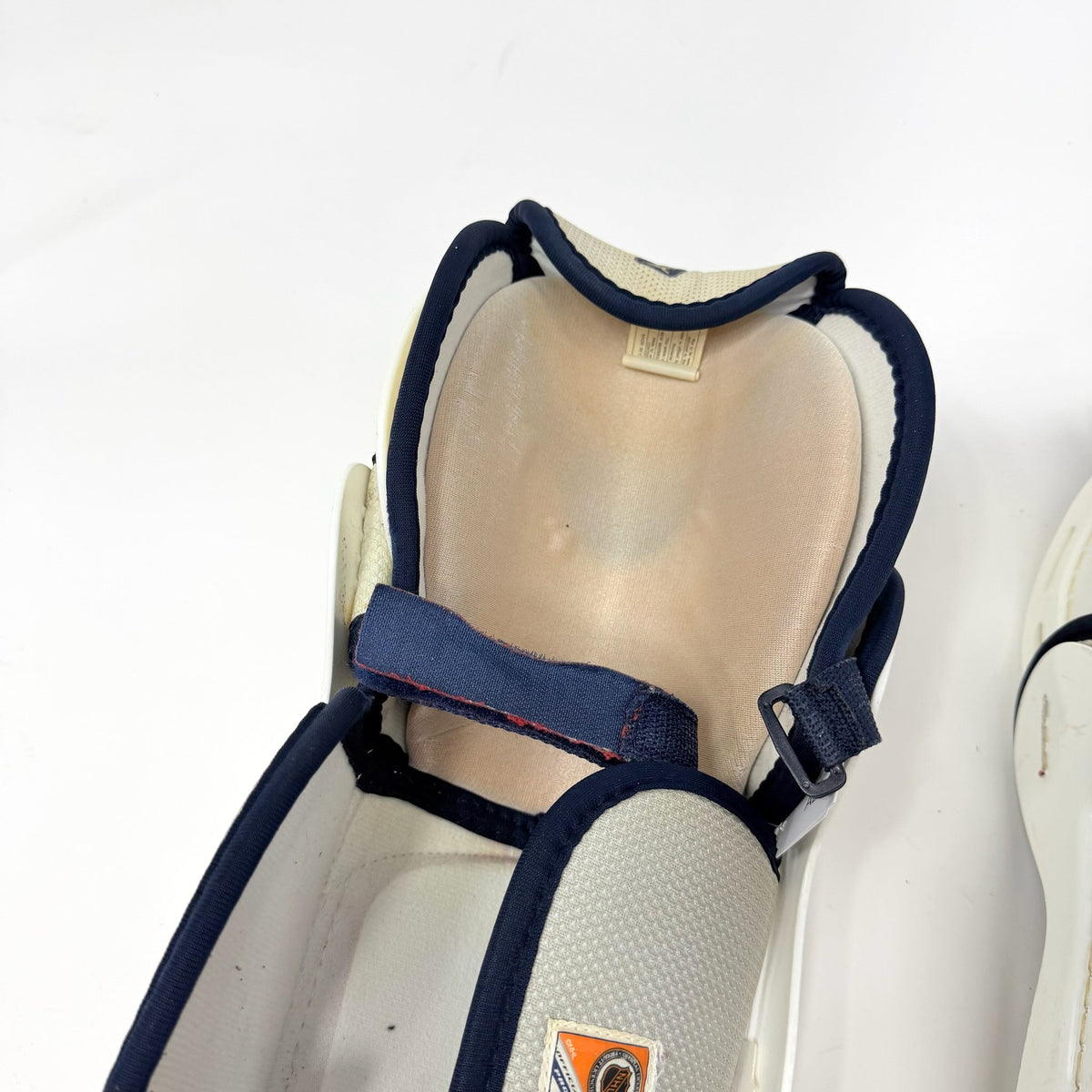 Used Jofa 3500 Shin Guards | 16" | AB390