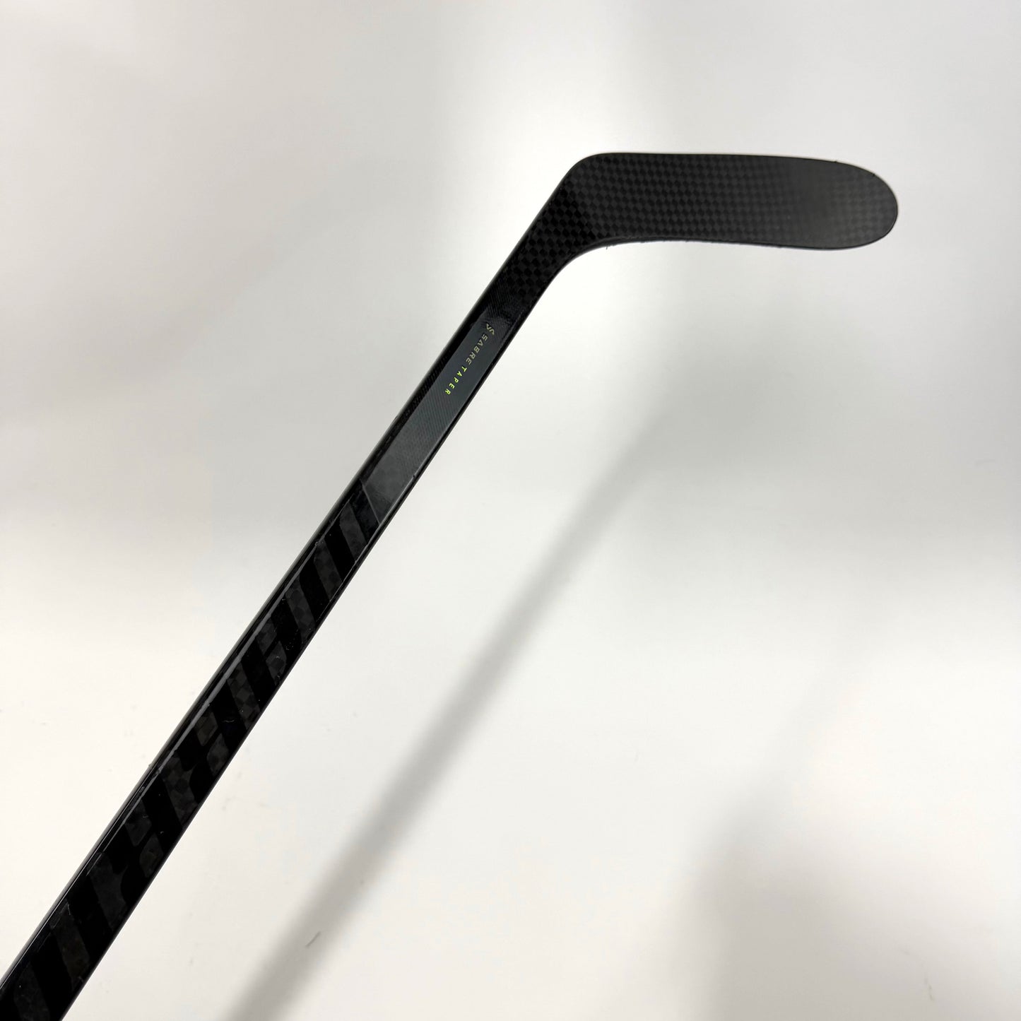 Used Right Warrior Alpha LX3 | 75 Flex M28 Curve Grip | AB908