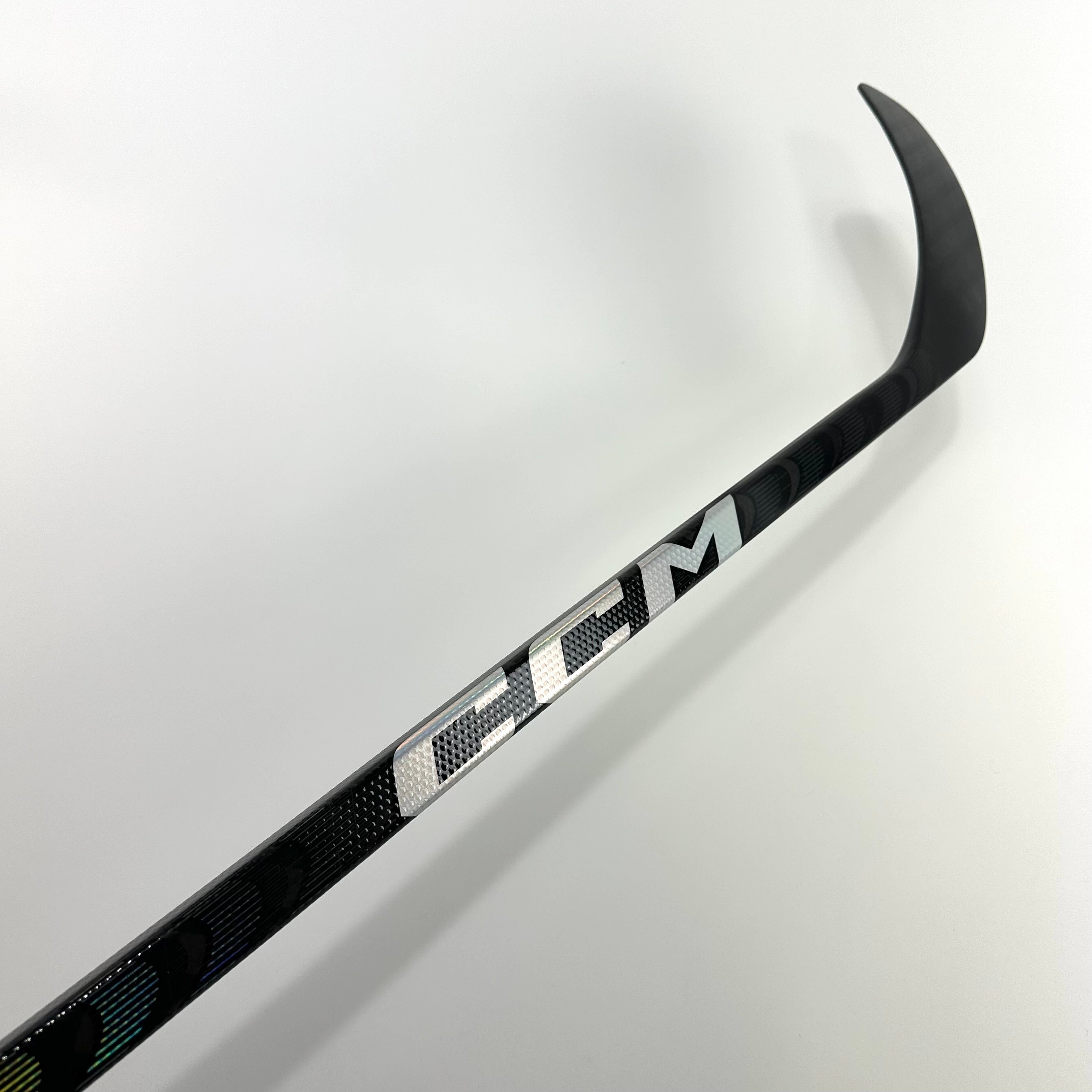 New Right CCM Jetspeed FT5 Pro | 105 Flex P40 Square Toe Curve Grip | Petry | C173