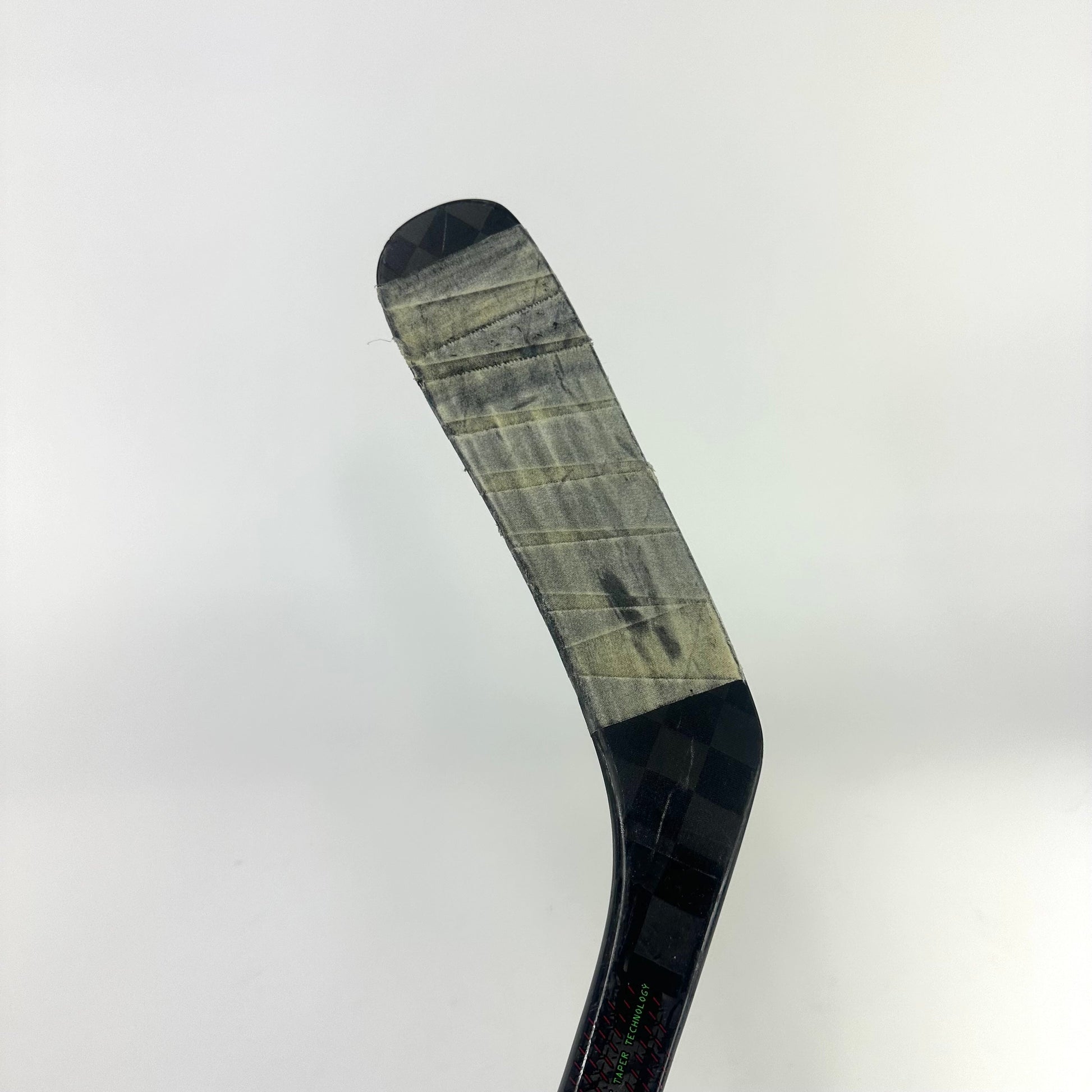 Used Left Red Bauer UltraSonic | 102 Flex Custom P19M Curve Grip | Soderberg | L466 - Top Flight Hockey