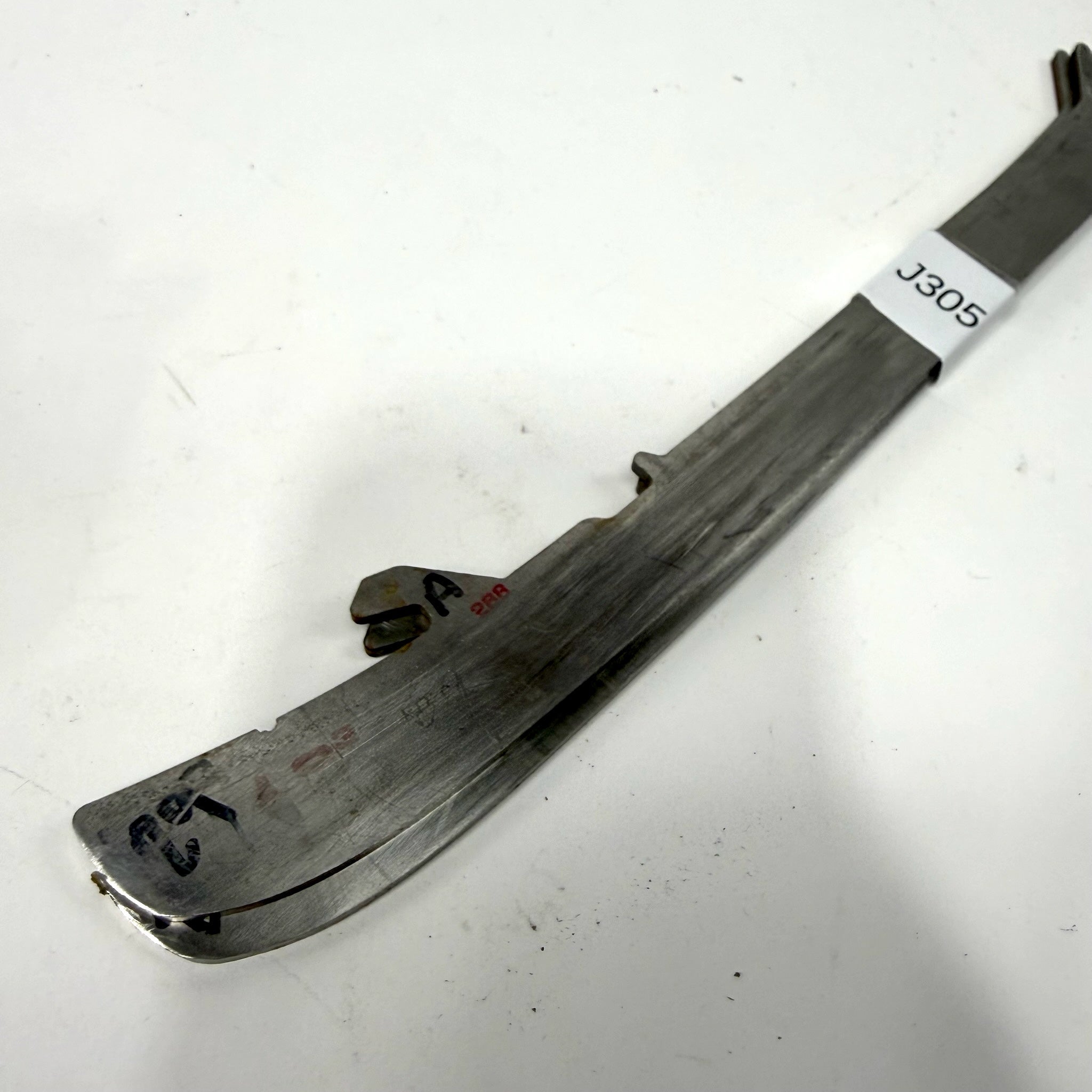 Used Bauer LS3 Steel | 288mm | J305