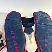 Used Bauer Pro Series Chest Protector | Size XL | A835