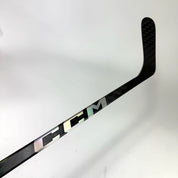 New Left Black CCM Jetspeed FT7 Pro | 85 Flex P92 Curve Grip | Vince Dunn | J473 - Top Flight Hockey