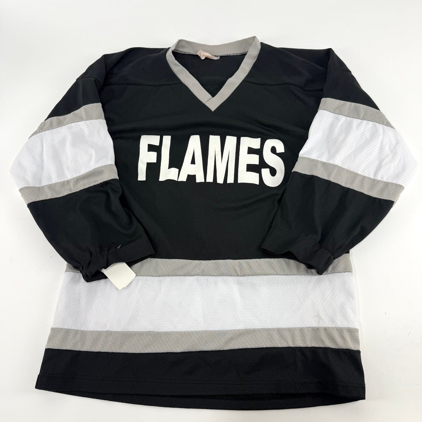 Used Black Practice Jersey | Adult Small | U280