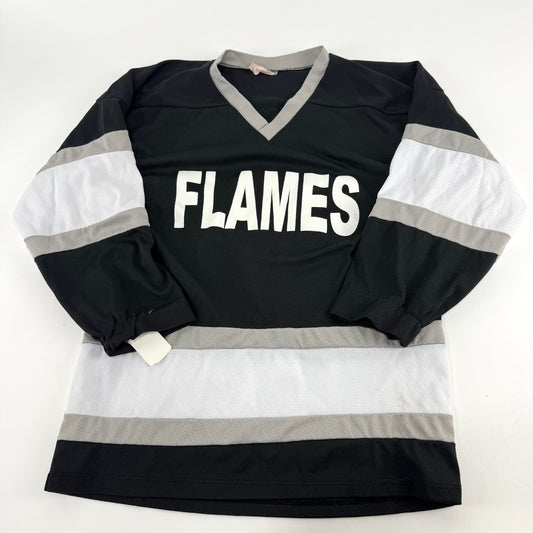 Used Black Practice Jersey | Adult Small | U280