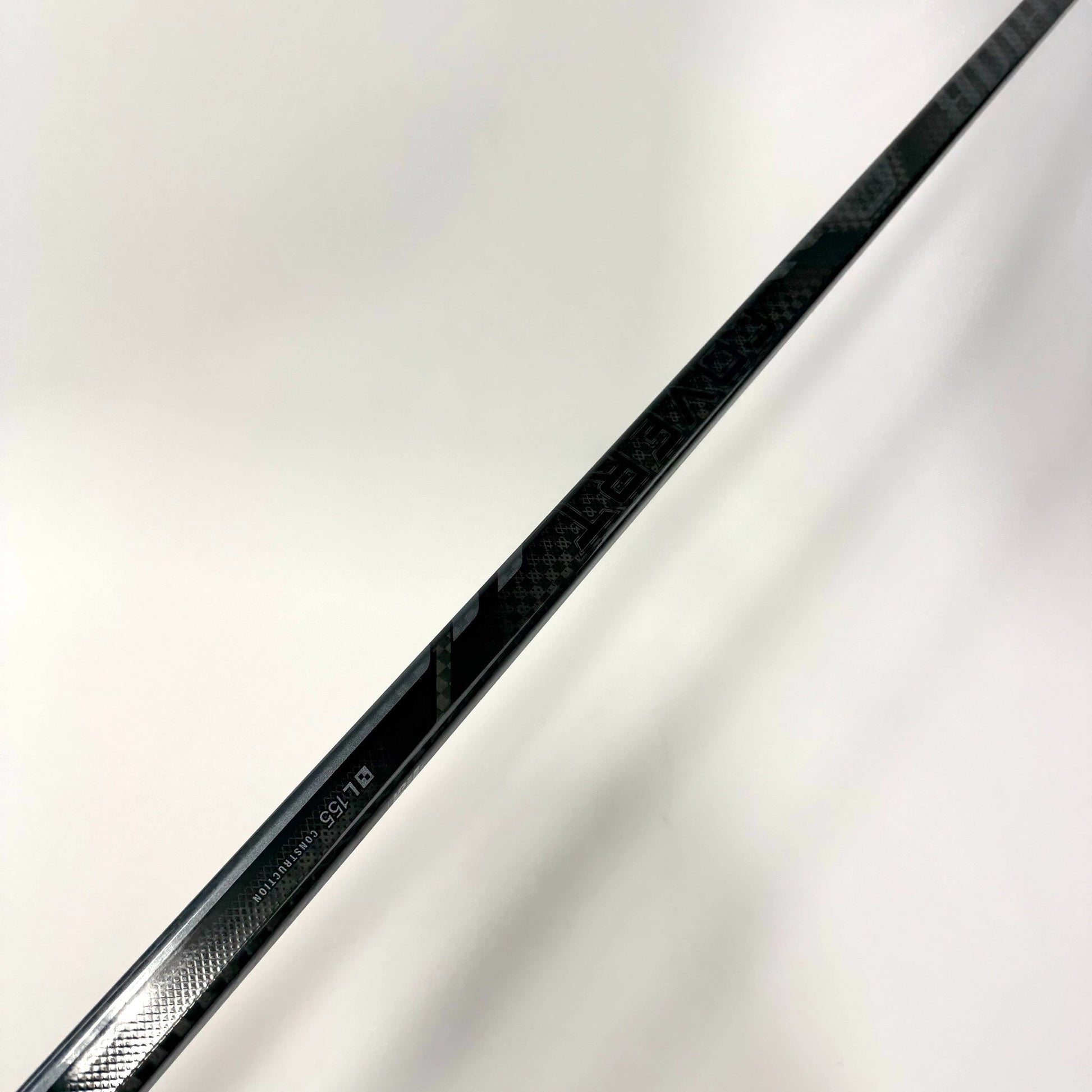 New Left Warrior Covert QR6 | 75 Flex M03 Curve Grip | J159 - Top Flight Hockey