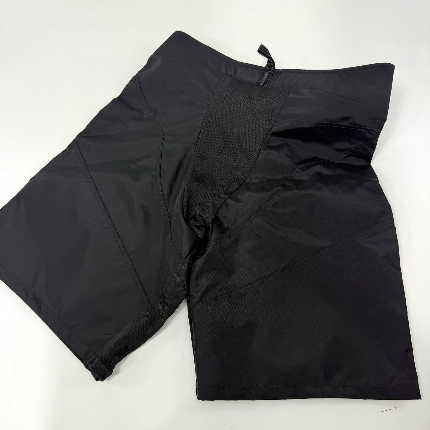 New Black Lindenwood Warrior Girdle Shell | Large | AB750