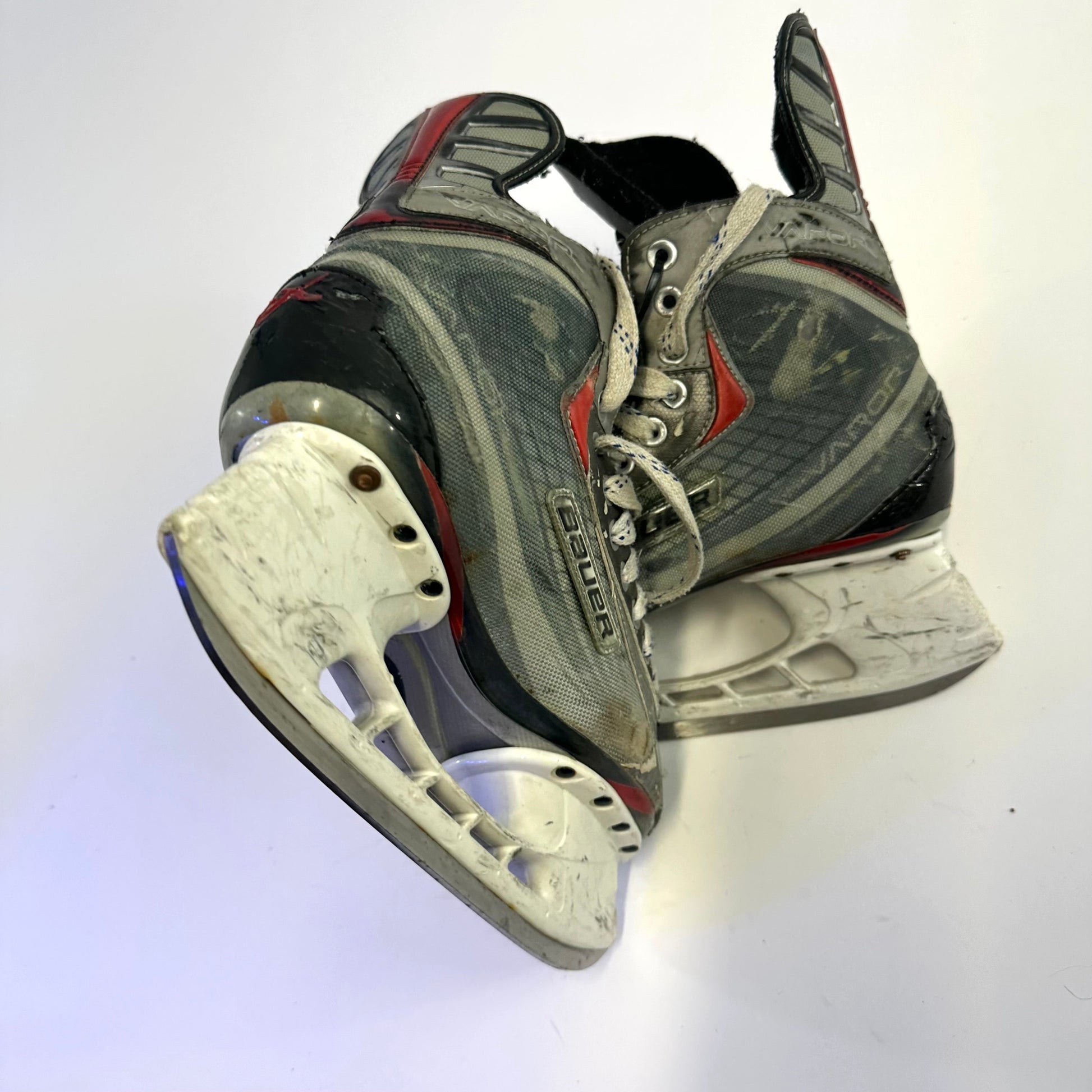 Used Bauer Vapor X30 Skates | Size 6D | Z47 - Top Flight Hockey