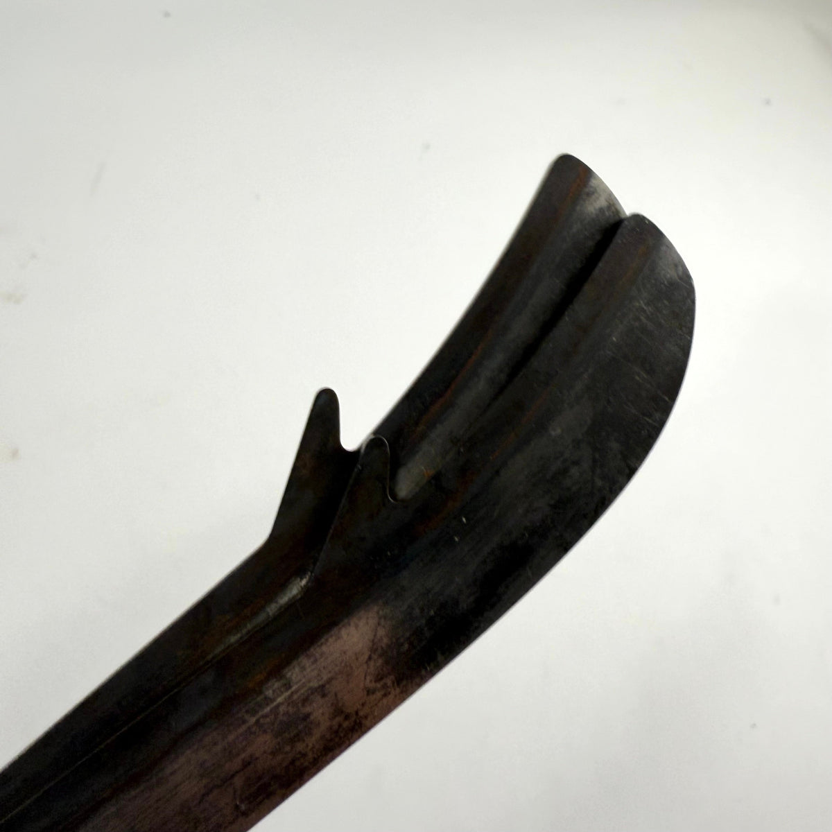 Used Ramonedge Tuuk Steel | 272MM | R904 - Top Flight Hockey