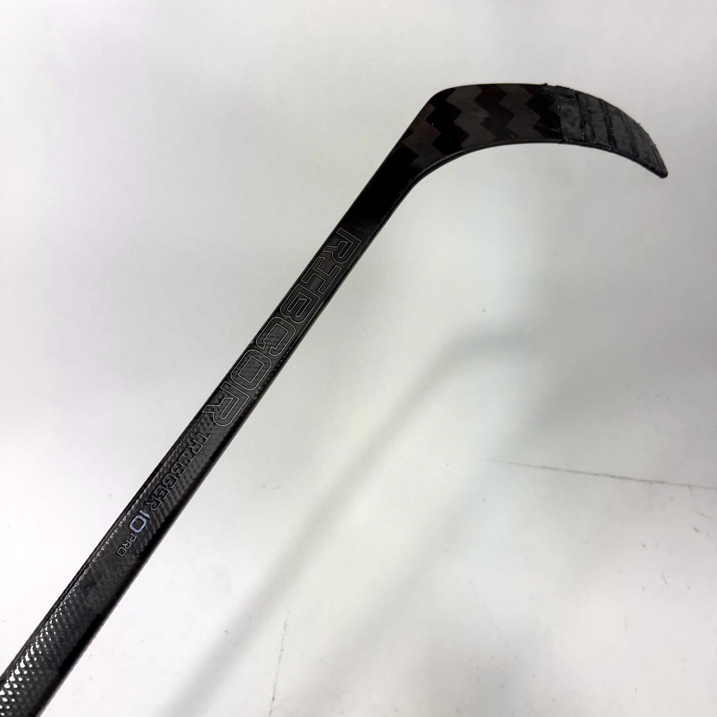 Used Left CCM Ribcor Trigger 10 Pro | 75 Flex P86 Curve Grip | J243 - Top Flight Hockey