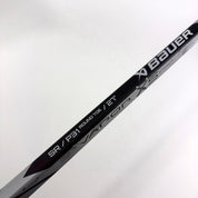 Used Regular Bauer Vapor X5 Pro Goalie Stick | P31 Curve 27" Paddle | A219 - Top Flight Hockey