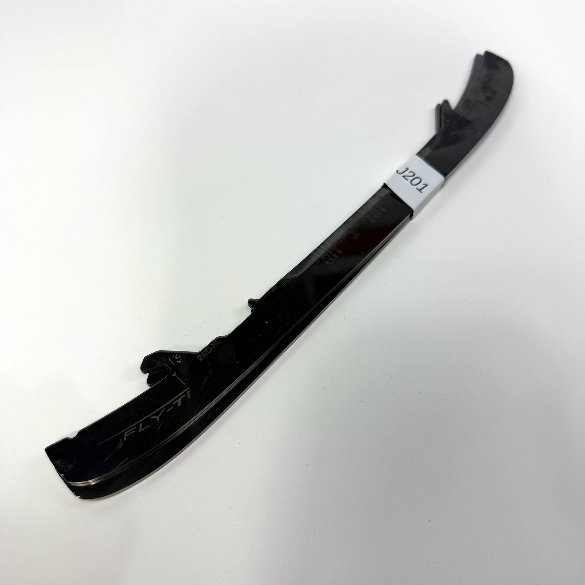 Used Bauer Fly-Ti Steel | 280mm | J201 - Top Flight Hockey