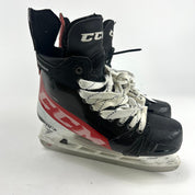 Used CCM Jetspeed FT4 Pro Skates | Size 8 1/4 | Comtois | K281 - Top Flight Hockey