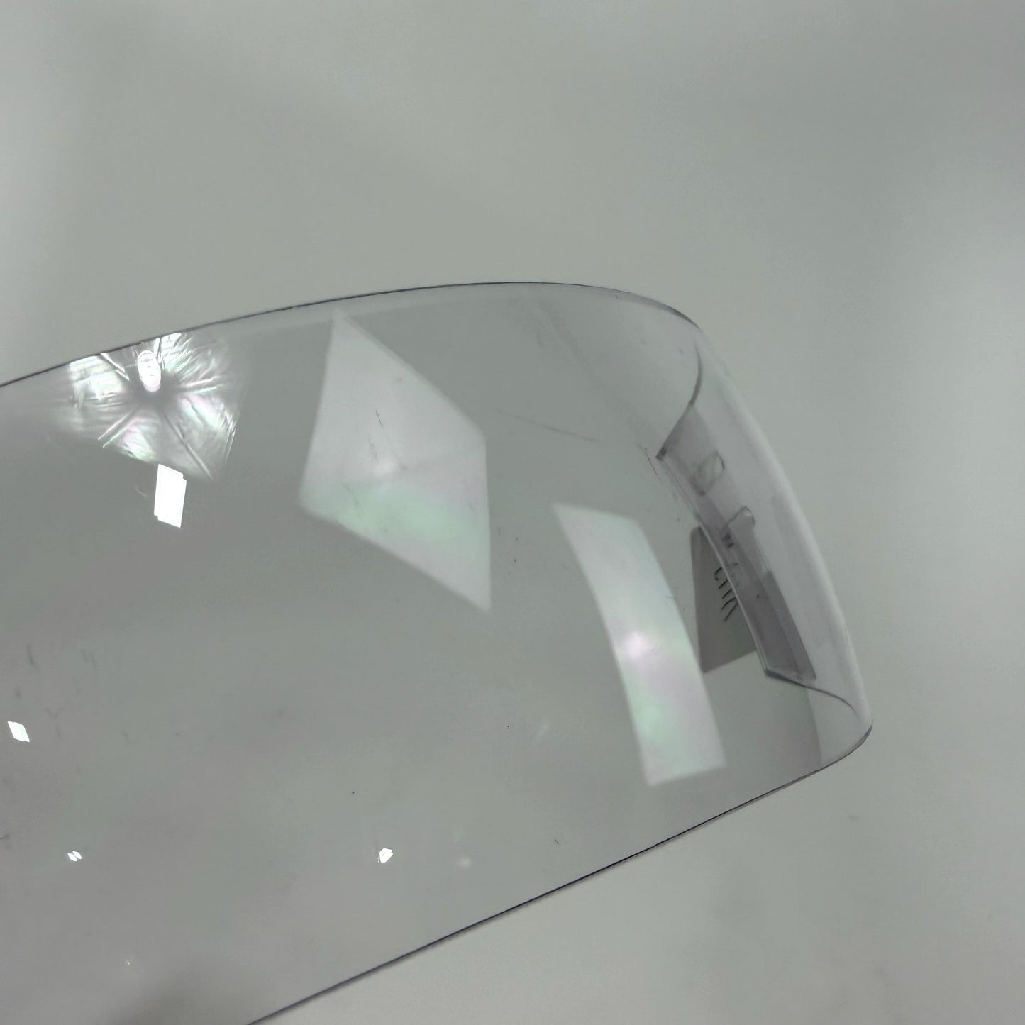 Used Oakley Short Cut Visor | V112