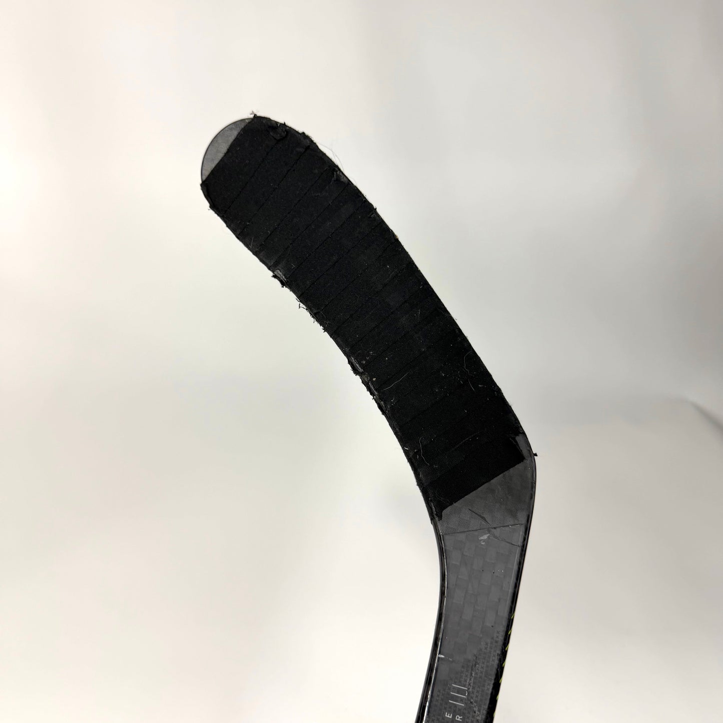 Used Left Warrior Alpha LX2 | 95 Flex W05 Curve Grip | R158