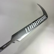 New Full Right Warrior Ritual V2PRO+ Goalie Stick | 26" Paddle P31 Curve | K52.5 - Top Flight Hockey