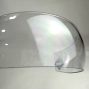 Used Bauer Short Cut Visor Sku#V138 - Top Flight Hockey