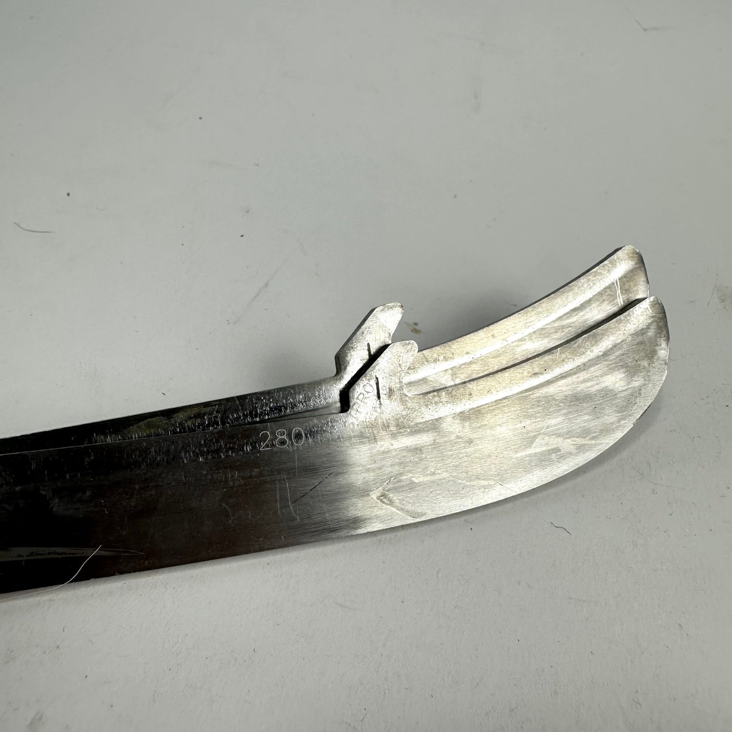 Used CCM Step Steel | 280MM | C430 - Top Flight Hockey