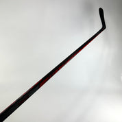 New Left CCM Jetspeed FT4 Pro | P90 Curve 80 Flex Grip | Okhotiuk | M644