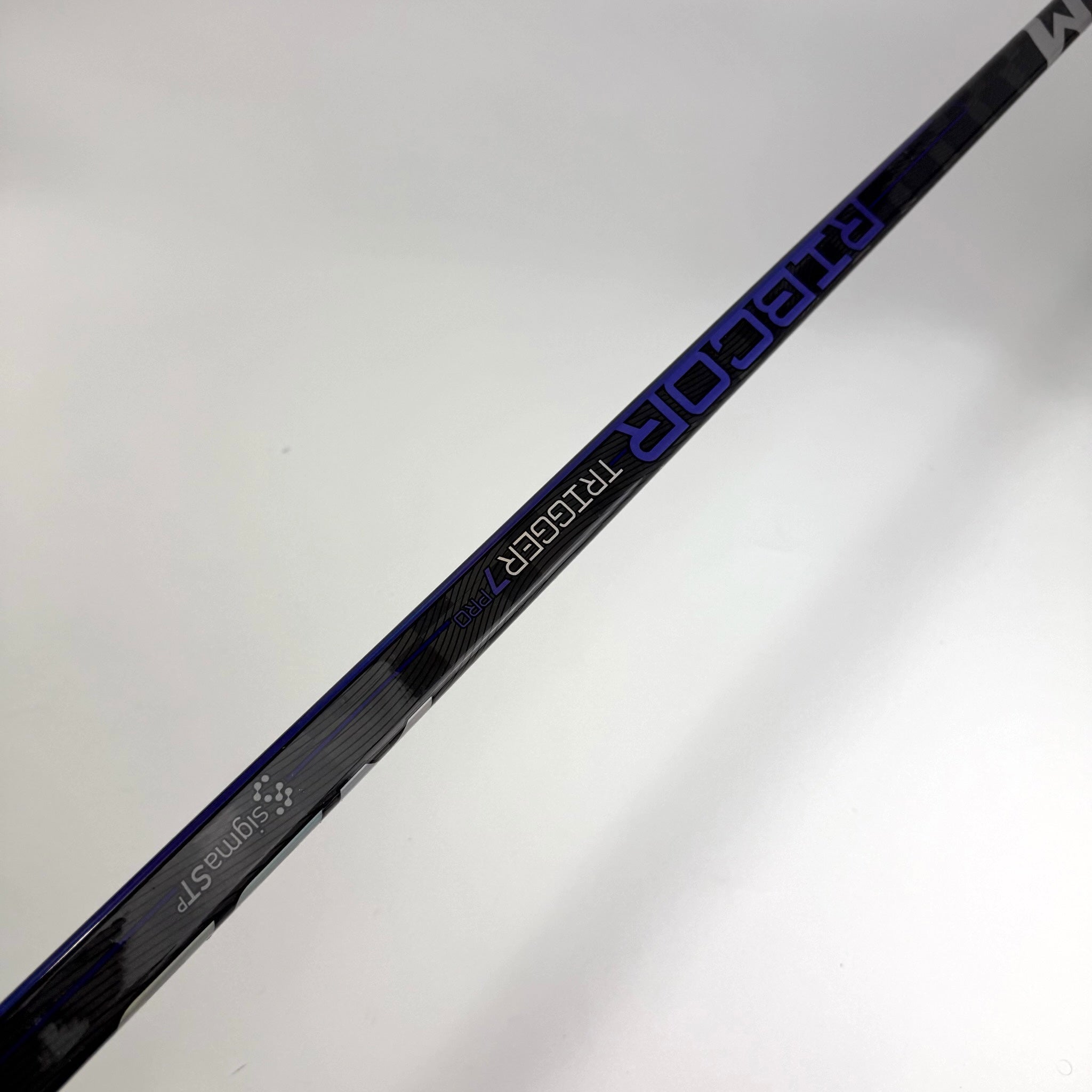 New Left CCM Ribcor Trigger 7 Pro | 80 Flex P92TM Curve Grip | F429 - Top Flight Hockey