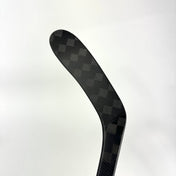 New Left Chrome CCM Jetspeed FT6 Pro | 75 Flex P28 Curve Grip | Nosek | H79