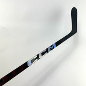 New Left CCM Jetspeed FT5 Pro | P28 Curve 85 Flex Grip | M373