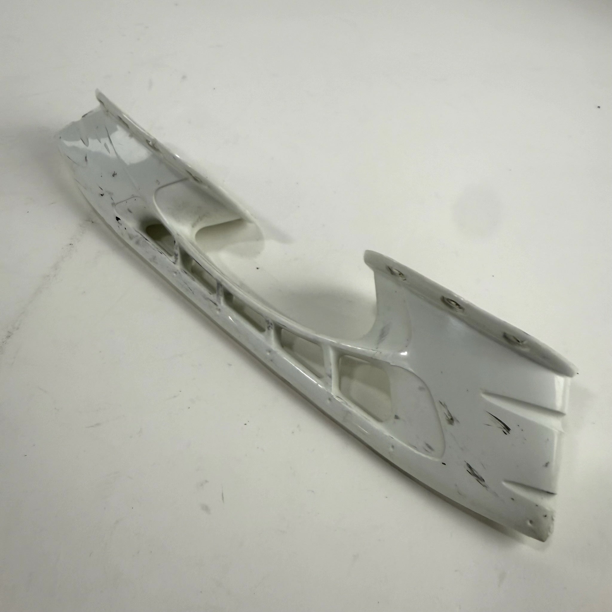 Used Tuuk Light Speed 2 Holder | 280mm Right | Patrick Kane #88 | E187 - Top Flight Hockey