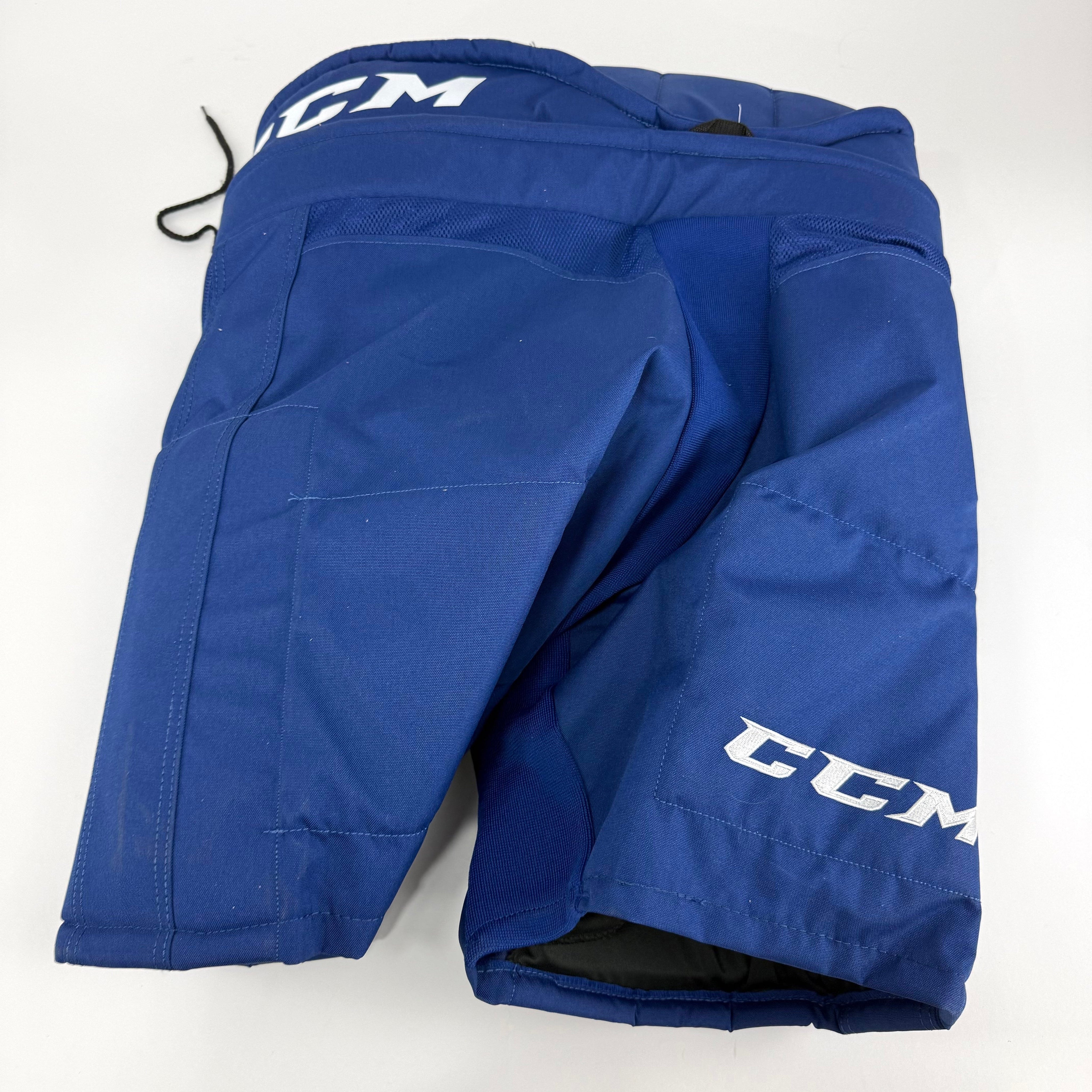 Brand New Royal Blue HP31 Pants - XL - #J641 - Top Flight Hockey