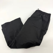 New Black CCM Womens Skate Suit Pant | Womens XL | #888162912429 - Top Flight Hockey