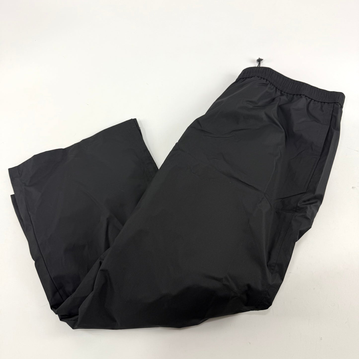 New Black CCM Womens Skate Suit Pant | Womens XL | #888162912429